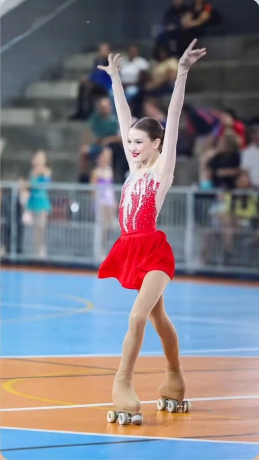 Circuito Paulista de Patinação Artística 2026 (Fase 2) – 24/10/2026