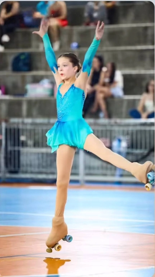 Circuito Paulista de Patinação Artística 2026 (Fase 2) – 24/10/2026