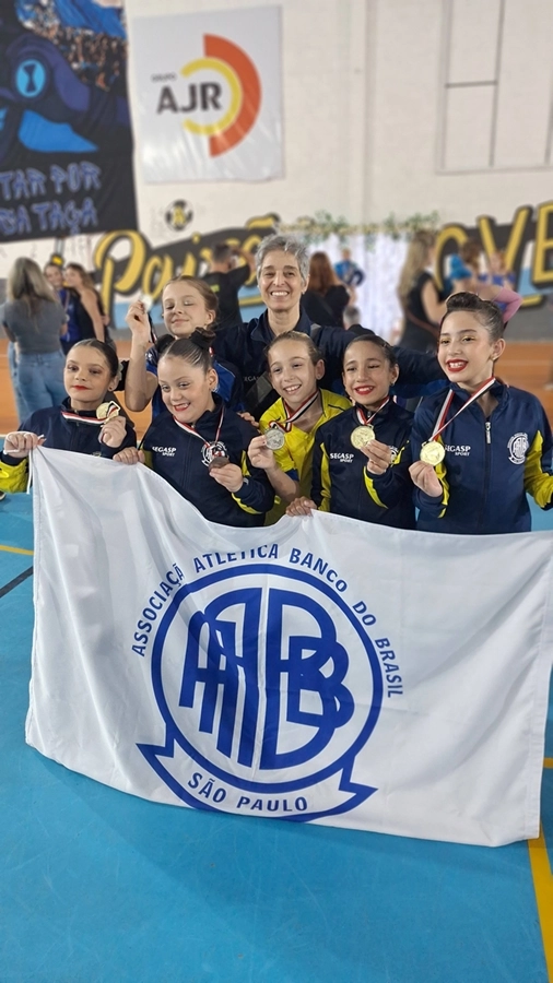 Circuito Paulista de Patinação Artística 2026 (Fase 2) – 24/10/2026
