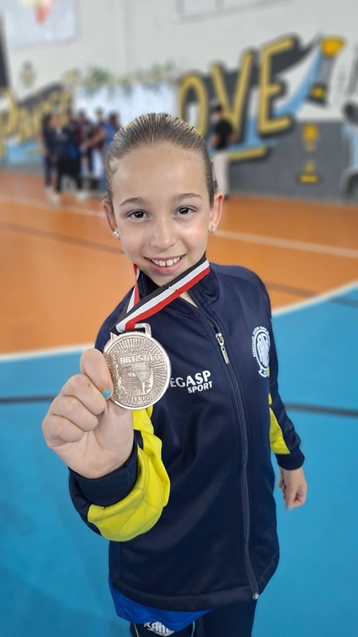 Circuito Paulista de Patinação Artística 2026 (Fase 2) – 24/10/2026