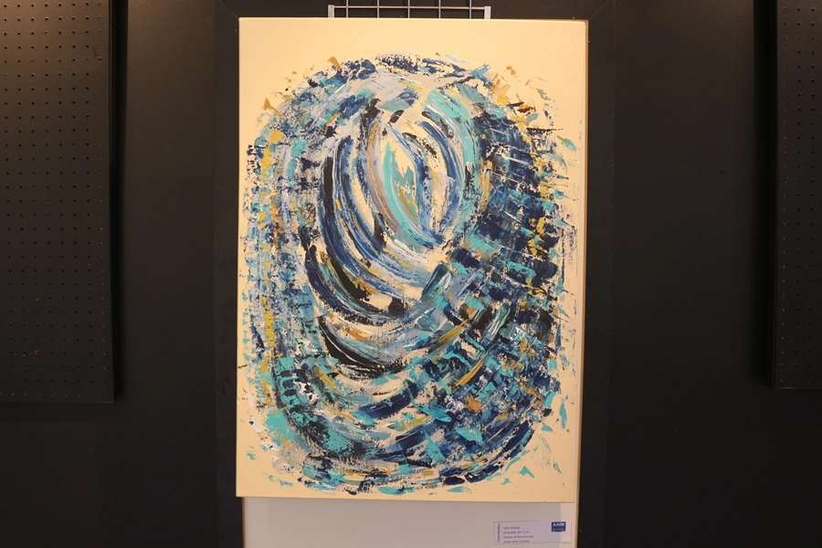 Exposição Coletiva – Processos Criativos – 28/02 e 01/03/2026