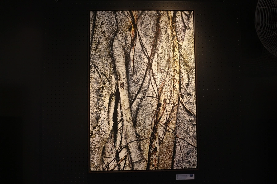 Exposição Coletiva – Processos Criativos – 28/02 e 01/03/2026