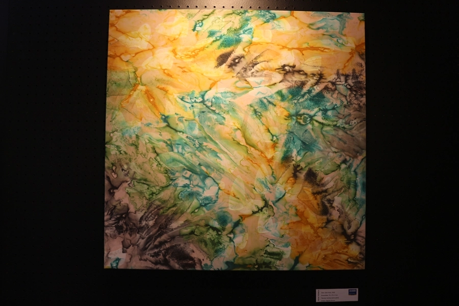 Exposição Coletiva – Processos Criativos – 28/02 e 01/03/2026