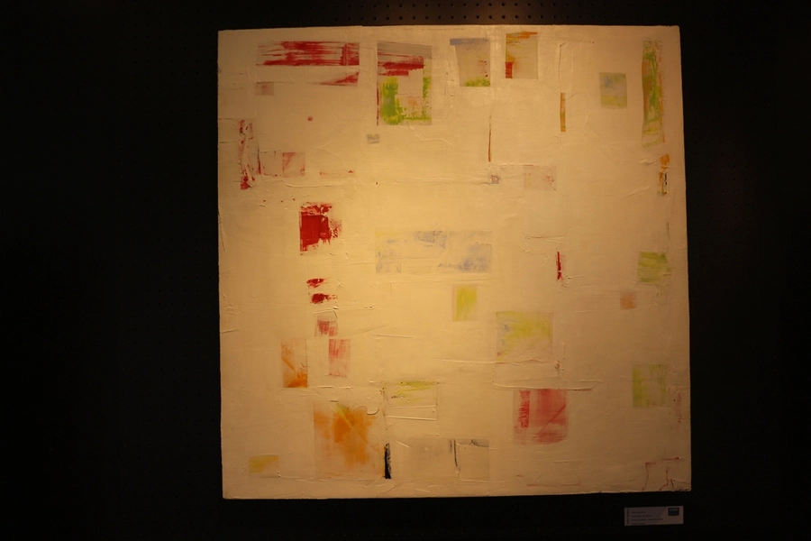 Exposição Coletiva – Processos Criativos – 28/02 e 01/03/2026