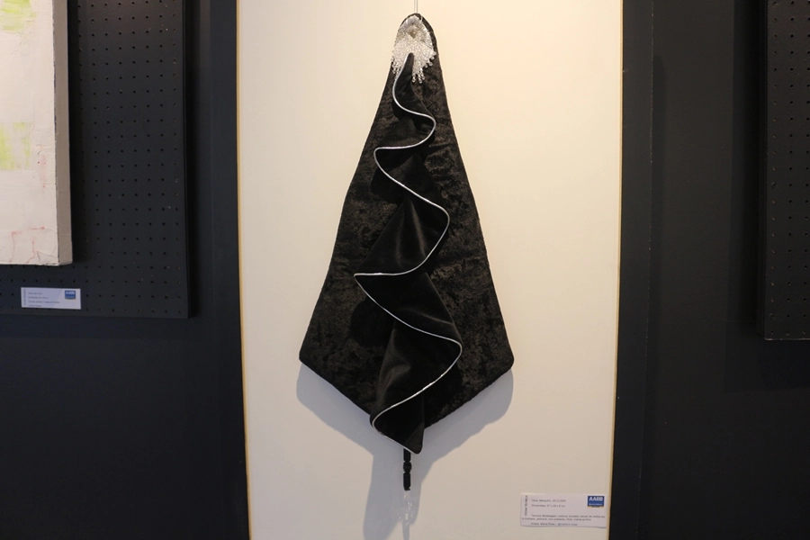 Exposição Coletiva – Processos Criativos – 28/02 e 01/03/2026