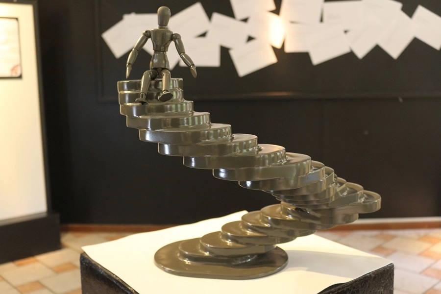 Exposição Coletiva – Processos Criativos – 28/02 e 01/03/2026