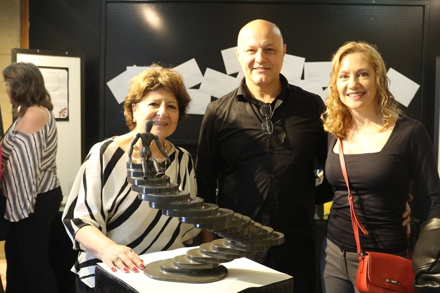 Exposição Coletiva – Processos Criativos – 28/02 e 01/03/2026