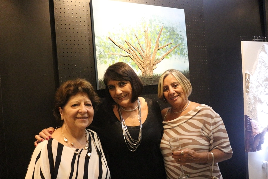 Exposição Coletiva – Processos Criativos – 28/02 e 01/03/2026