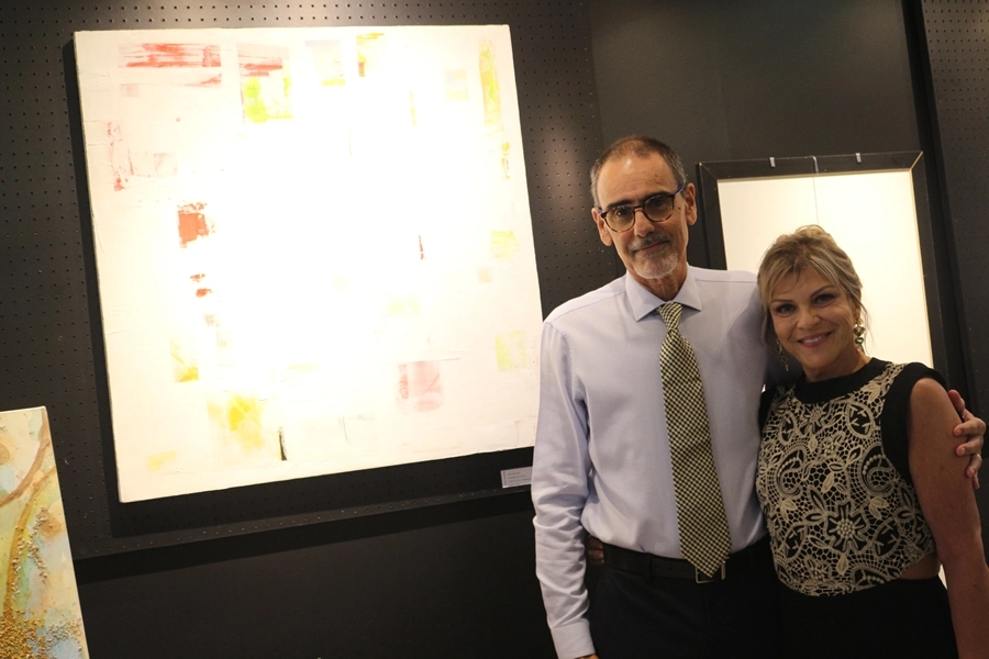 Exposição Coletiva – Processos Criativos – 28/02 e 01/03/2026