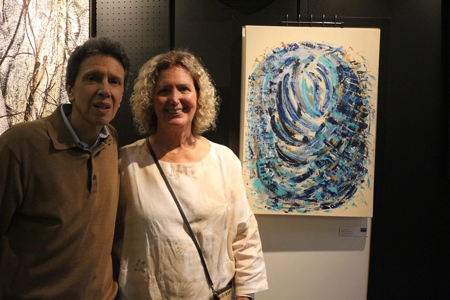 Exposição Coletiva – Processos Criativos – 28/02 e 01/03/2026