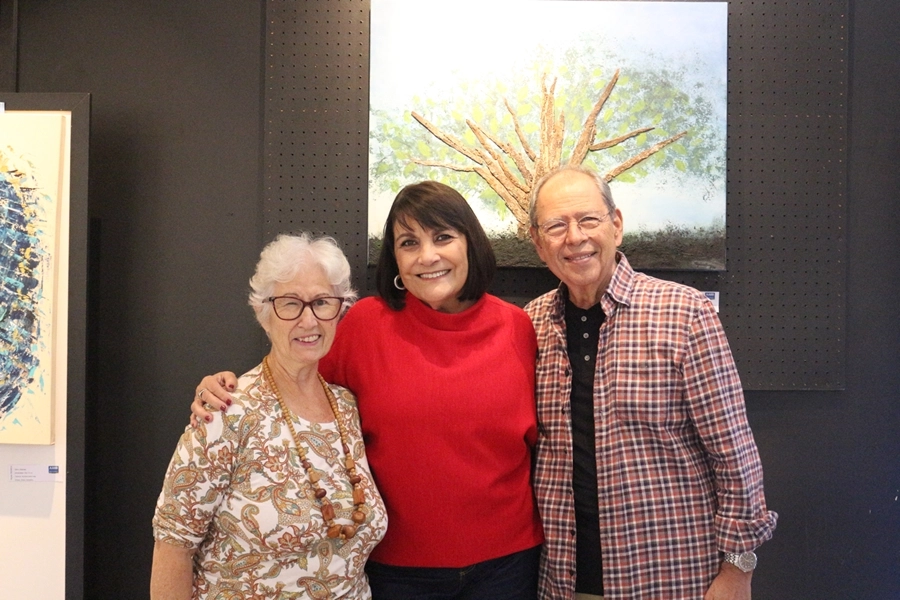 Exposição Coletiva – Processos Criativos – 28/02 e 01/03/2026