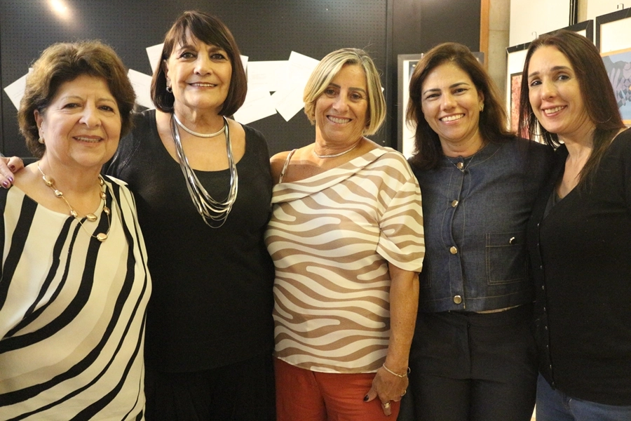 Exposição Coletiva – Processos Criativos – 28/02 e 01/03/2026