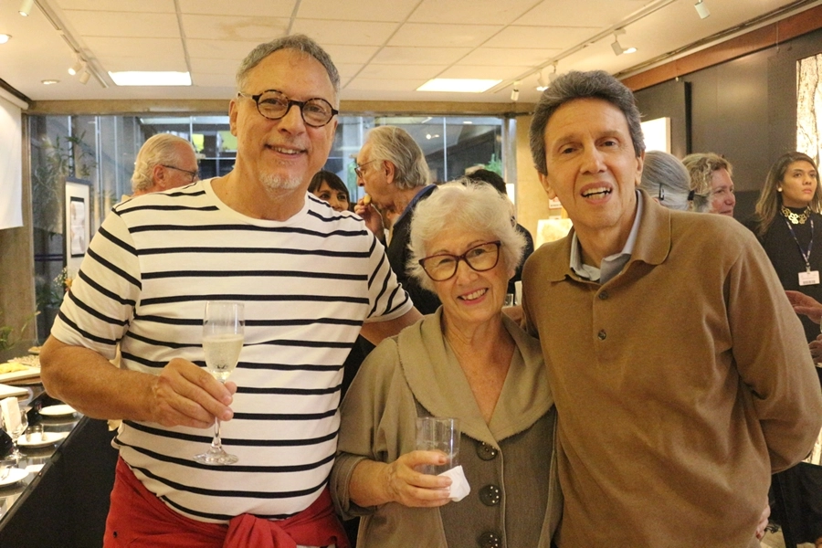 Exposição Coletiva – Processos Criativos – 28/02 e 01/03/2026